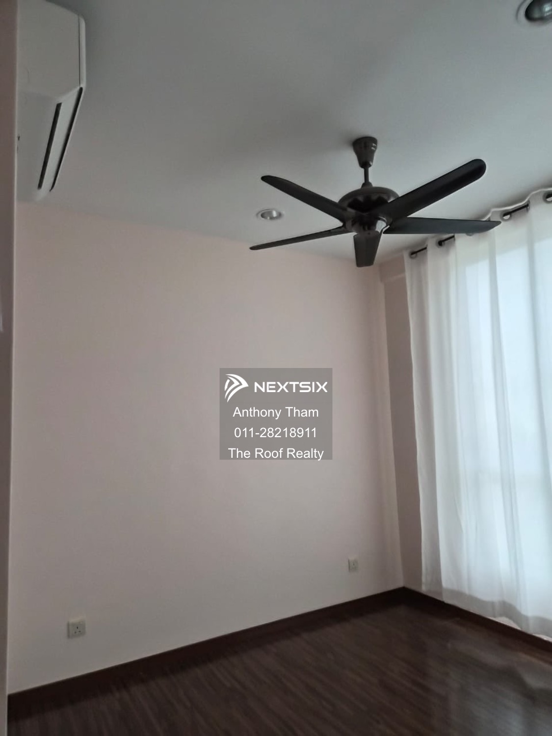 Serviced Residence For Rent in Setapak Wilayah Persekutuan Kuala Lumpur - Image 7