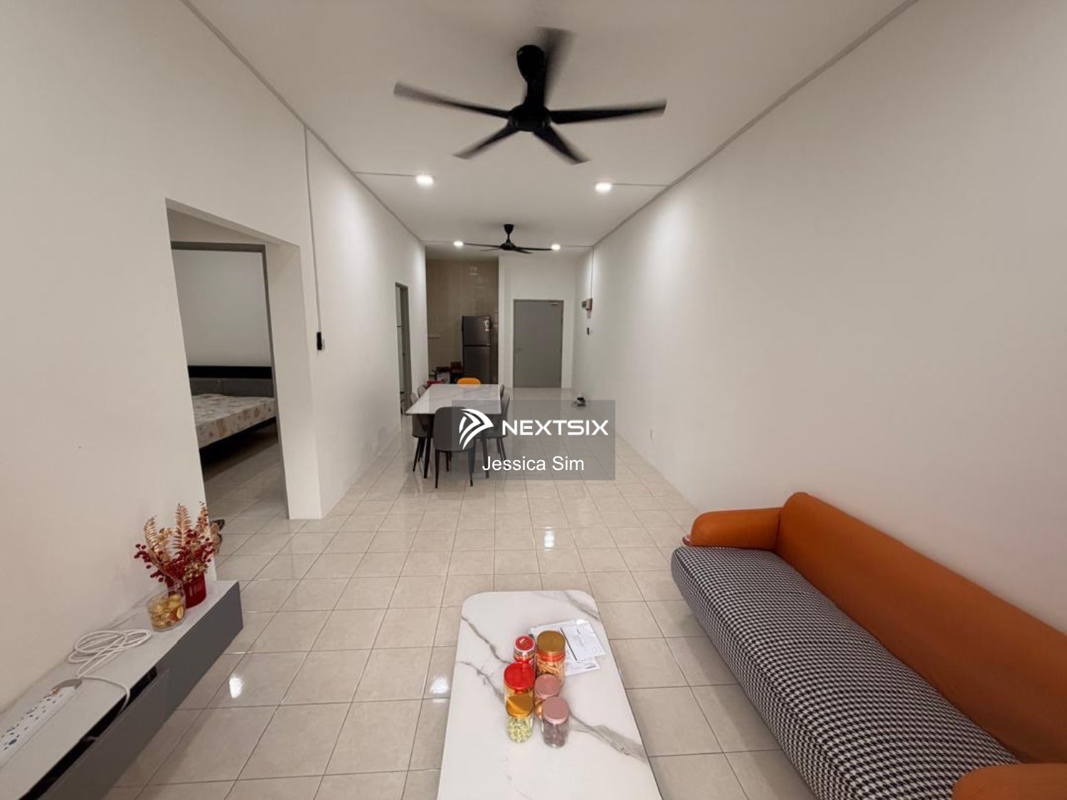 Apartment For Rent in Kuching Sarawak