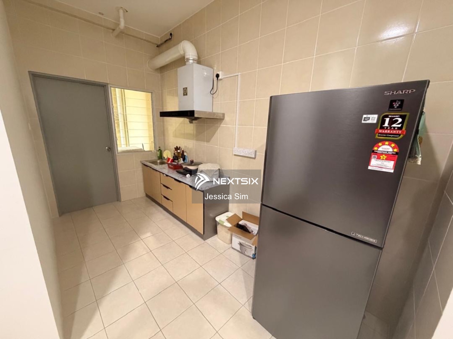 Apartment For Rent in Kuching Sarawak - Image 10