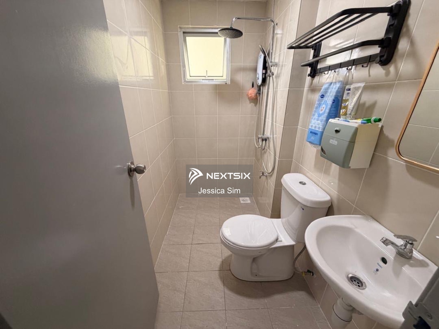 Apartment For Rent in Kuching Sarawak - Image 5