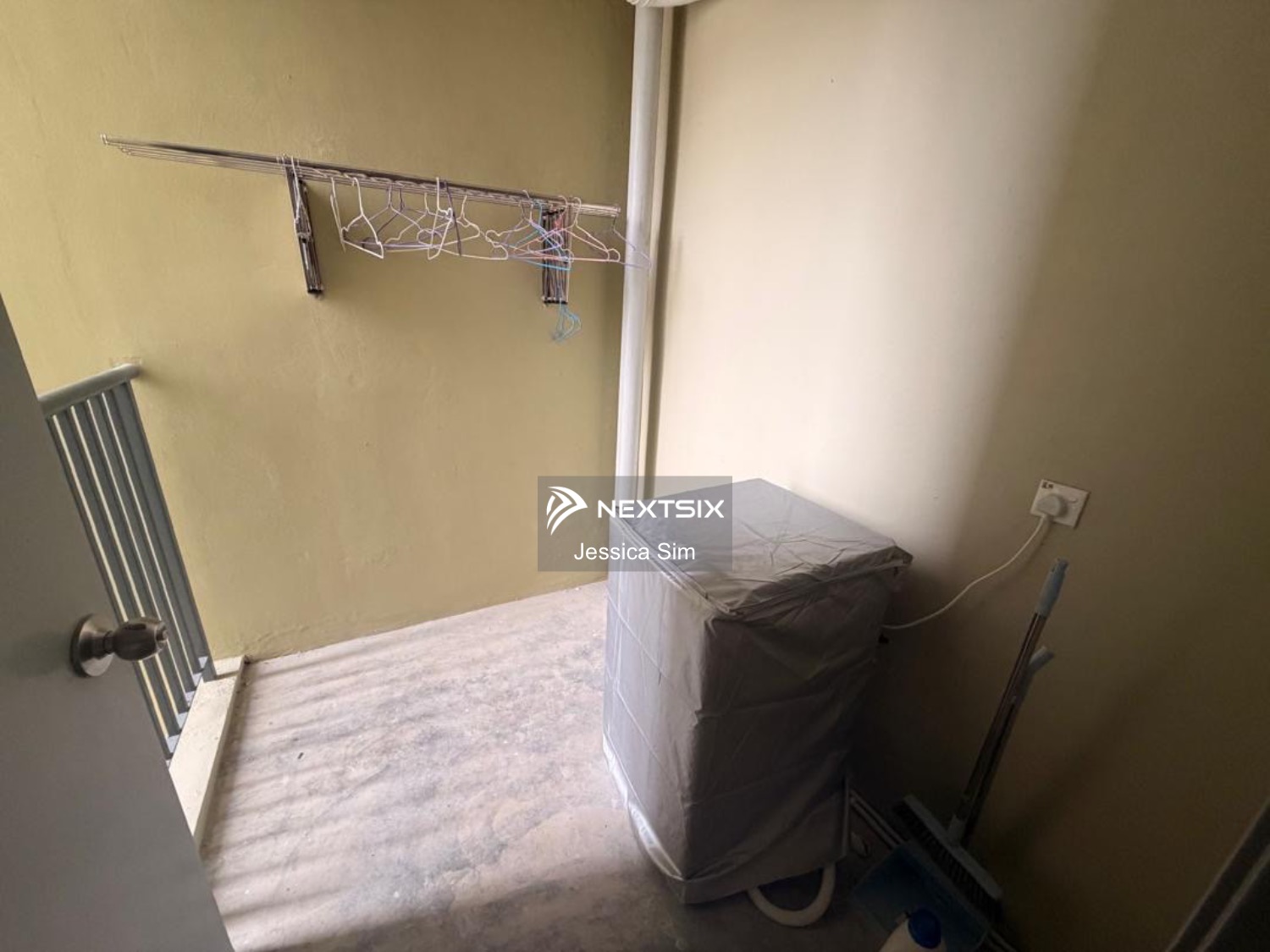 Apartment For Rent in Kuching Sarawak - Image 9