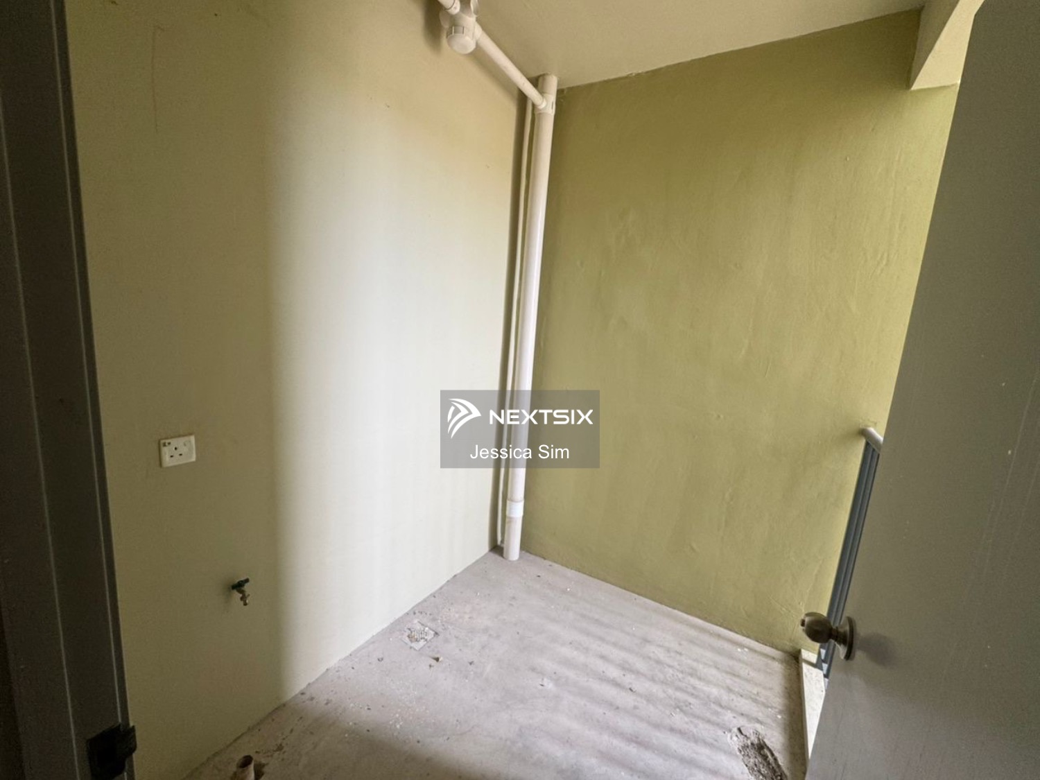 Apartment For Rent in Kuching Sarawak - Image 10