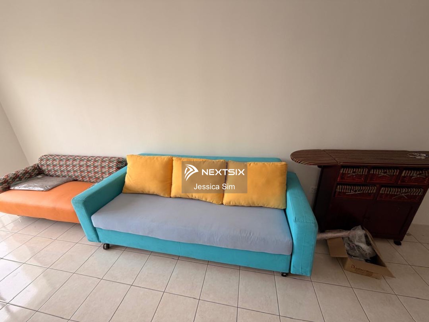 Apartment For Rent in Kuching Sarawak - Image 2