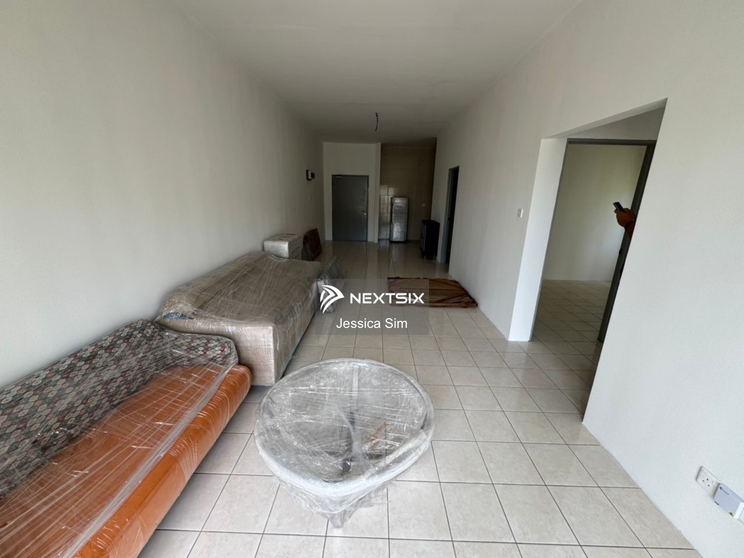 Apartment For Rent in Kuching Sarawak - Image 3