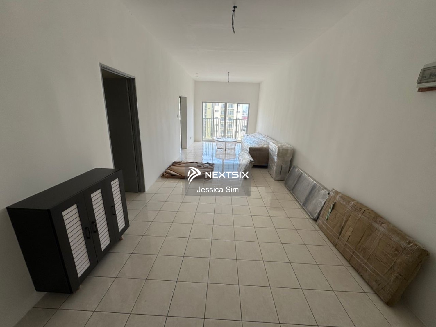 Apartment For Rent in Kuching Sarawak - Image 4