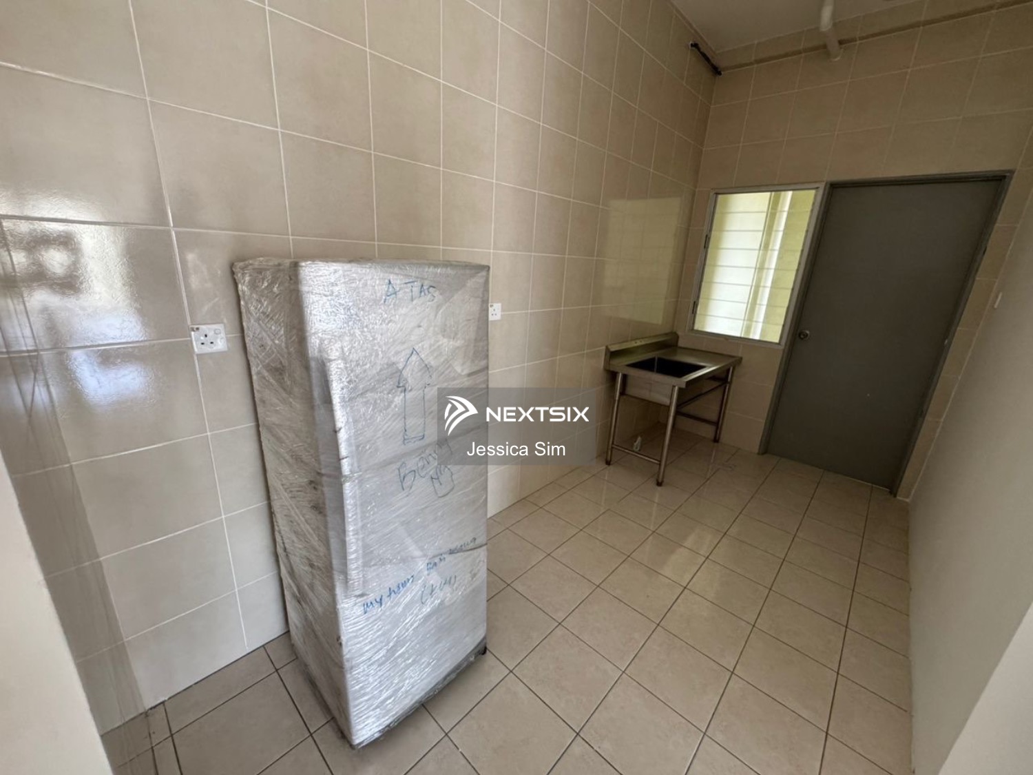Apartment For Rent in Kuching Sarawak - Image 5