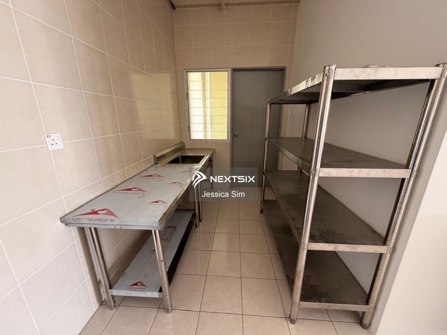 Apartment For Rent in Kuching Sarawak - Image 6