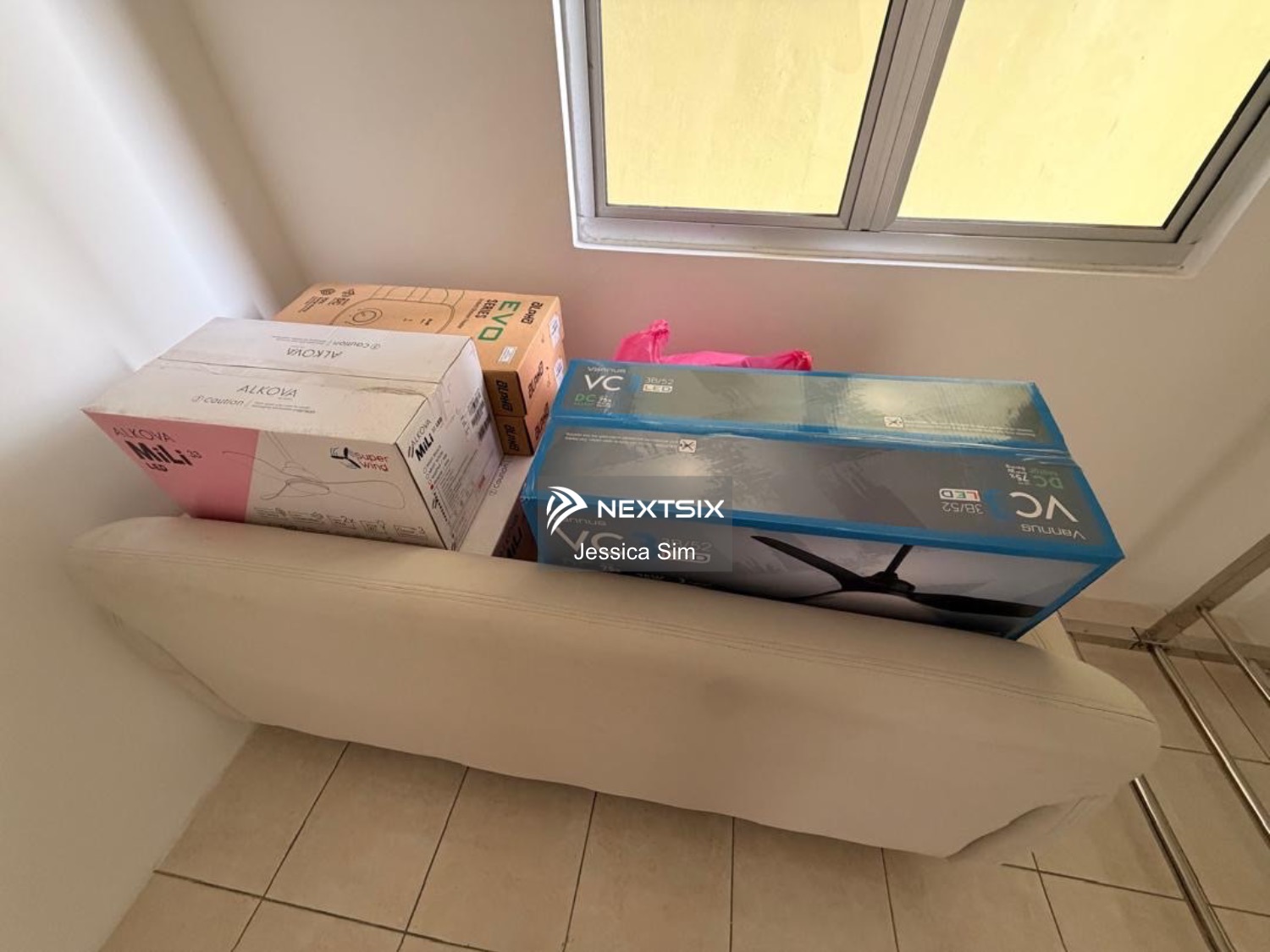 Apartment For Rent in Kuching Sarawak - Image 7