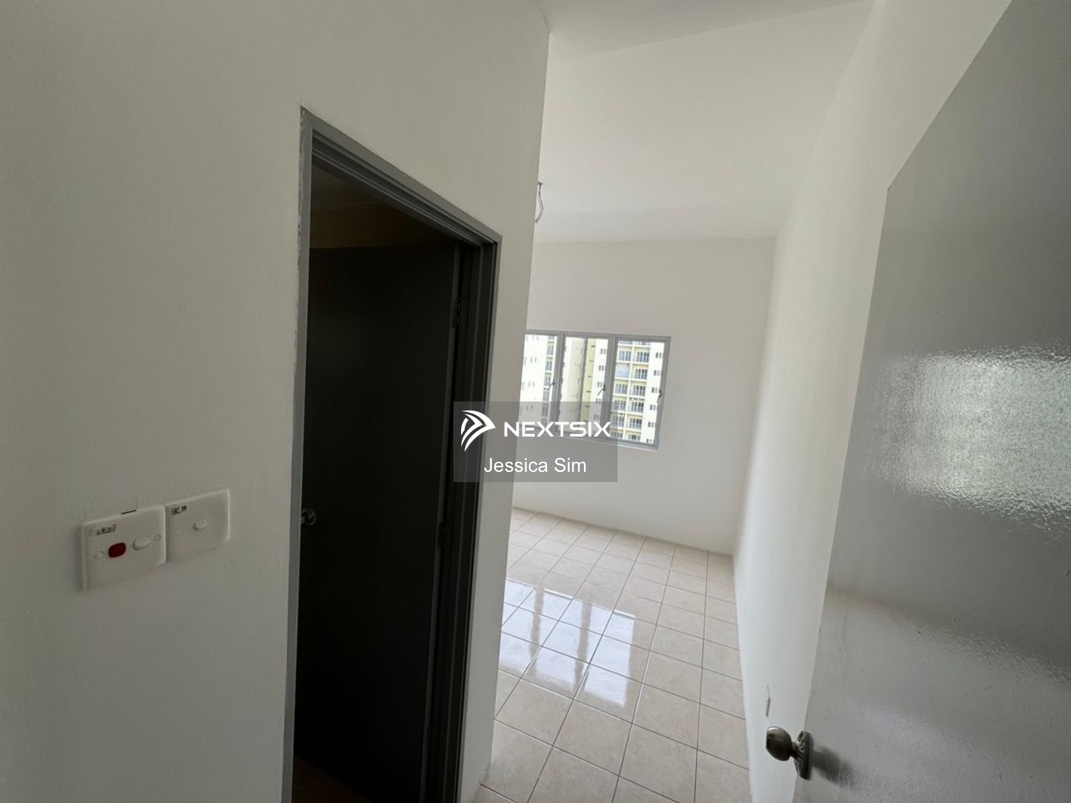 Apartment For Rent in Kuching Sarawak - Image 9