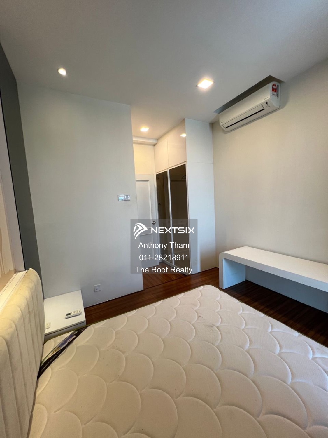 Serviced Residence For Rent in Balakong Selangor