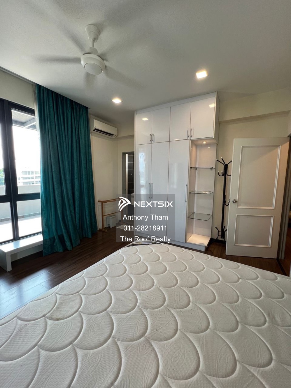 Serviced Residence For Rent in Balakong Selangor - Image 10