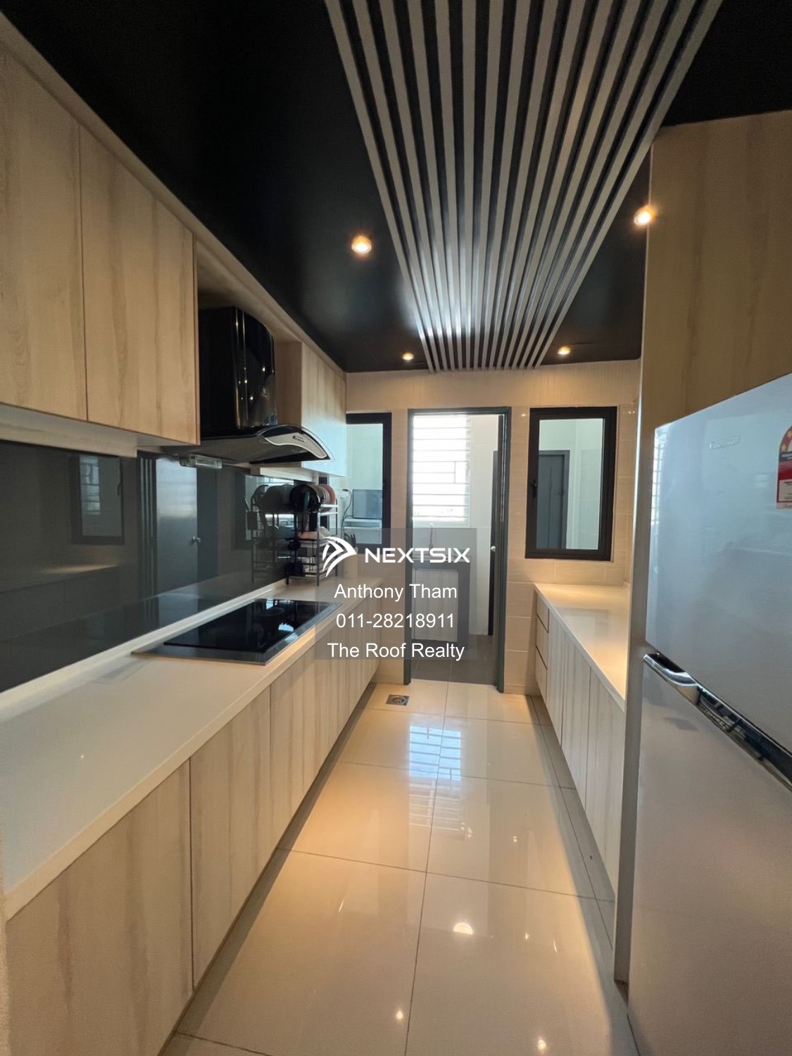 Serviced Residence For Rent in Balakong Selangor - Image 11