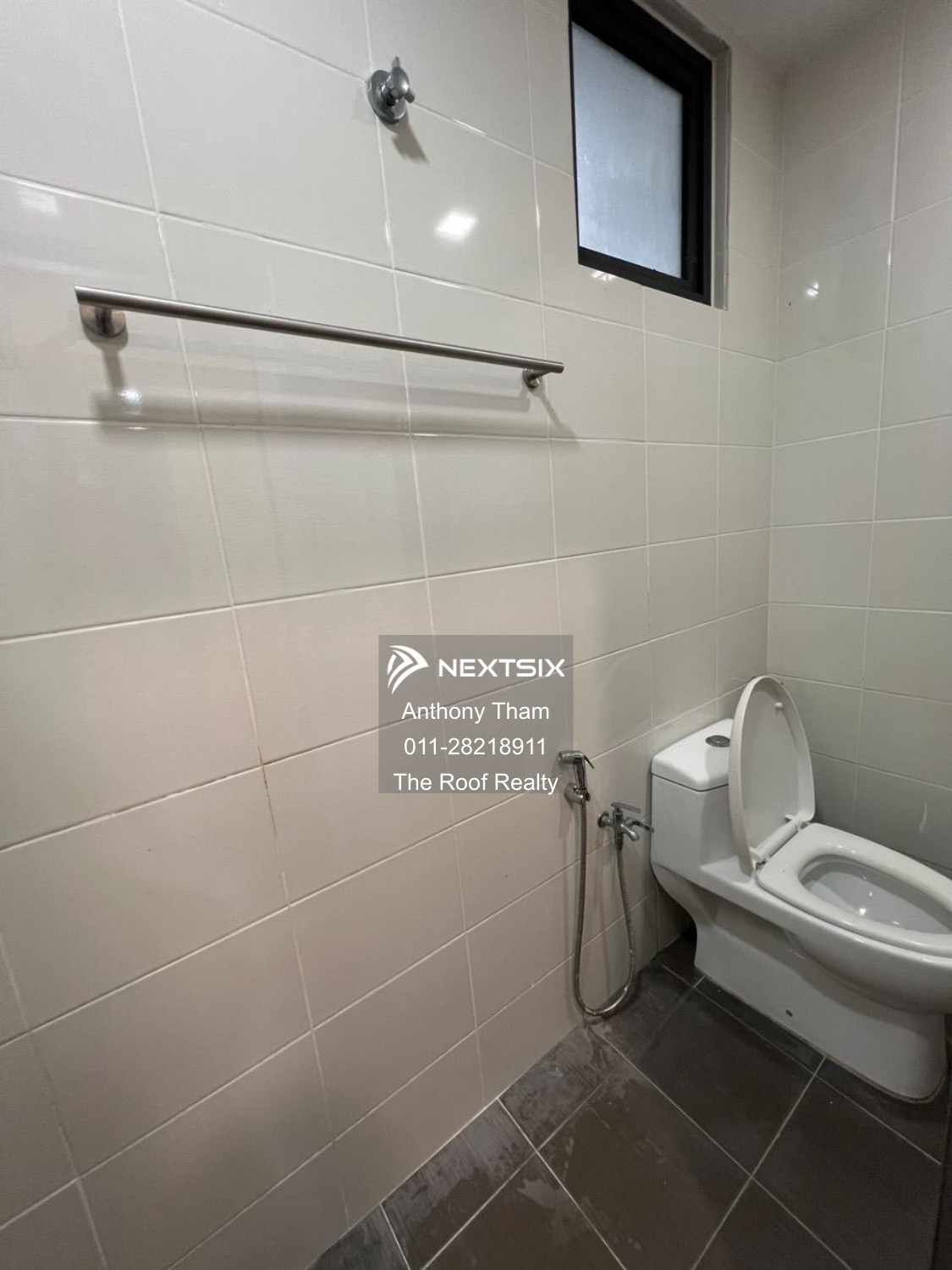 Serviced Residence For Rent in Balakong Selangor - Image 12