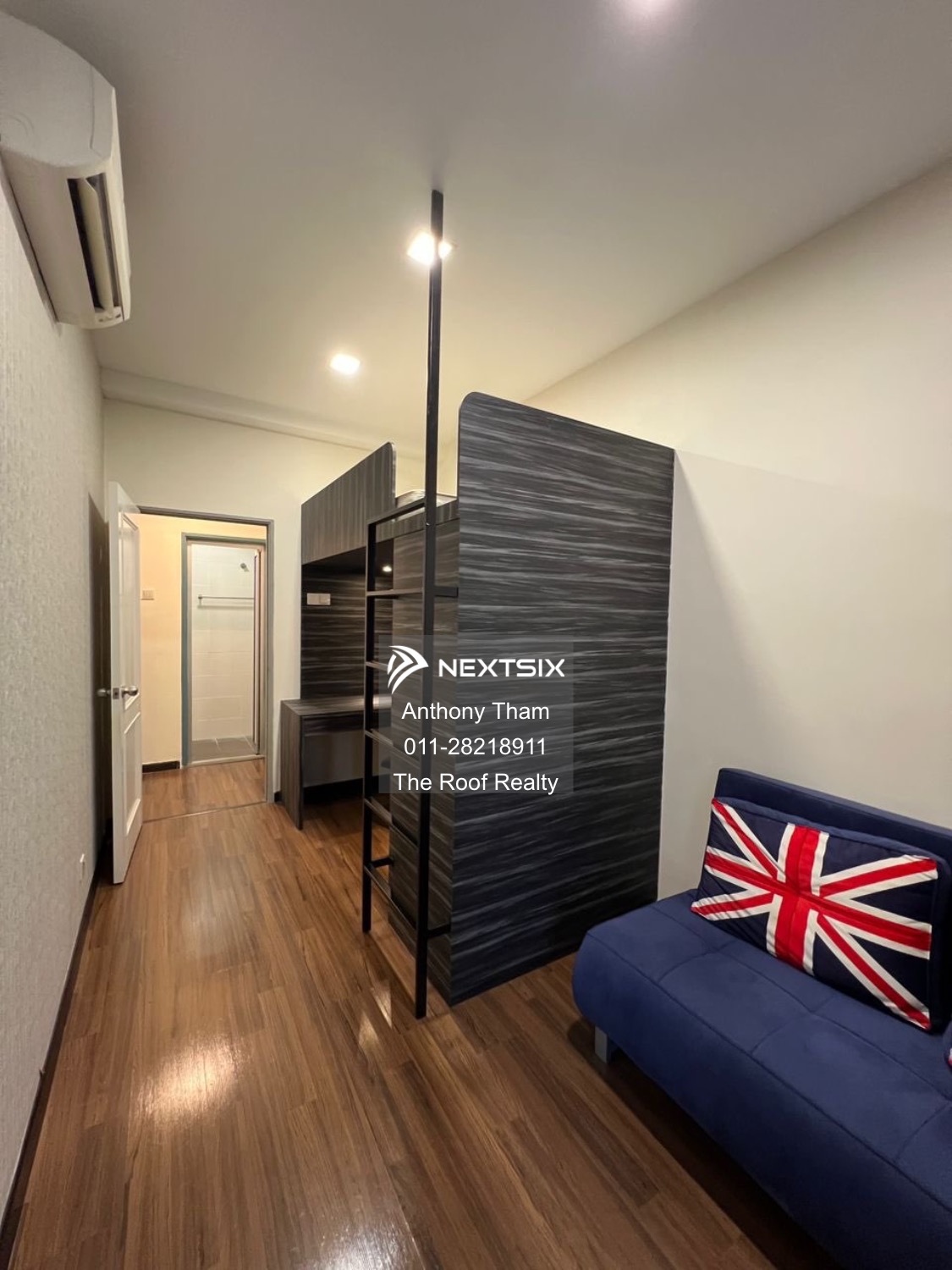 Serviced Residence For Rent in Balakong Selangor - Image 13