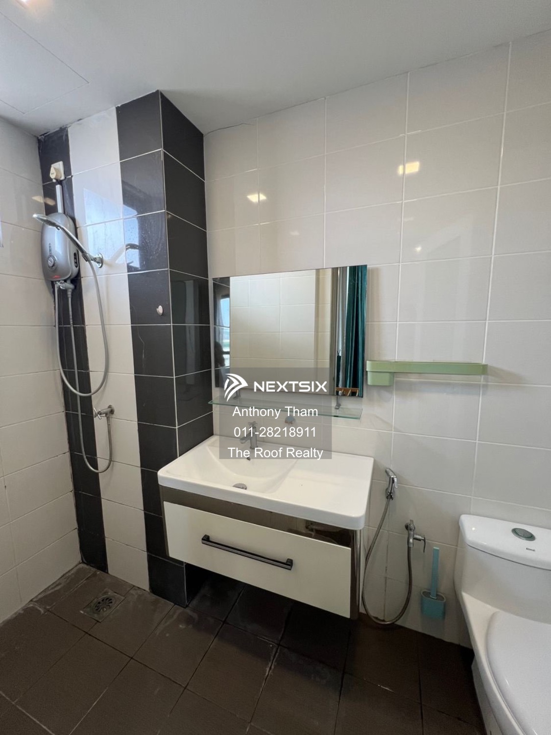 Serviced Residence For Rent in Balakong Selangor - Image 15