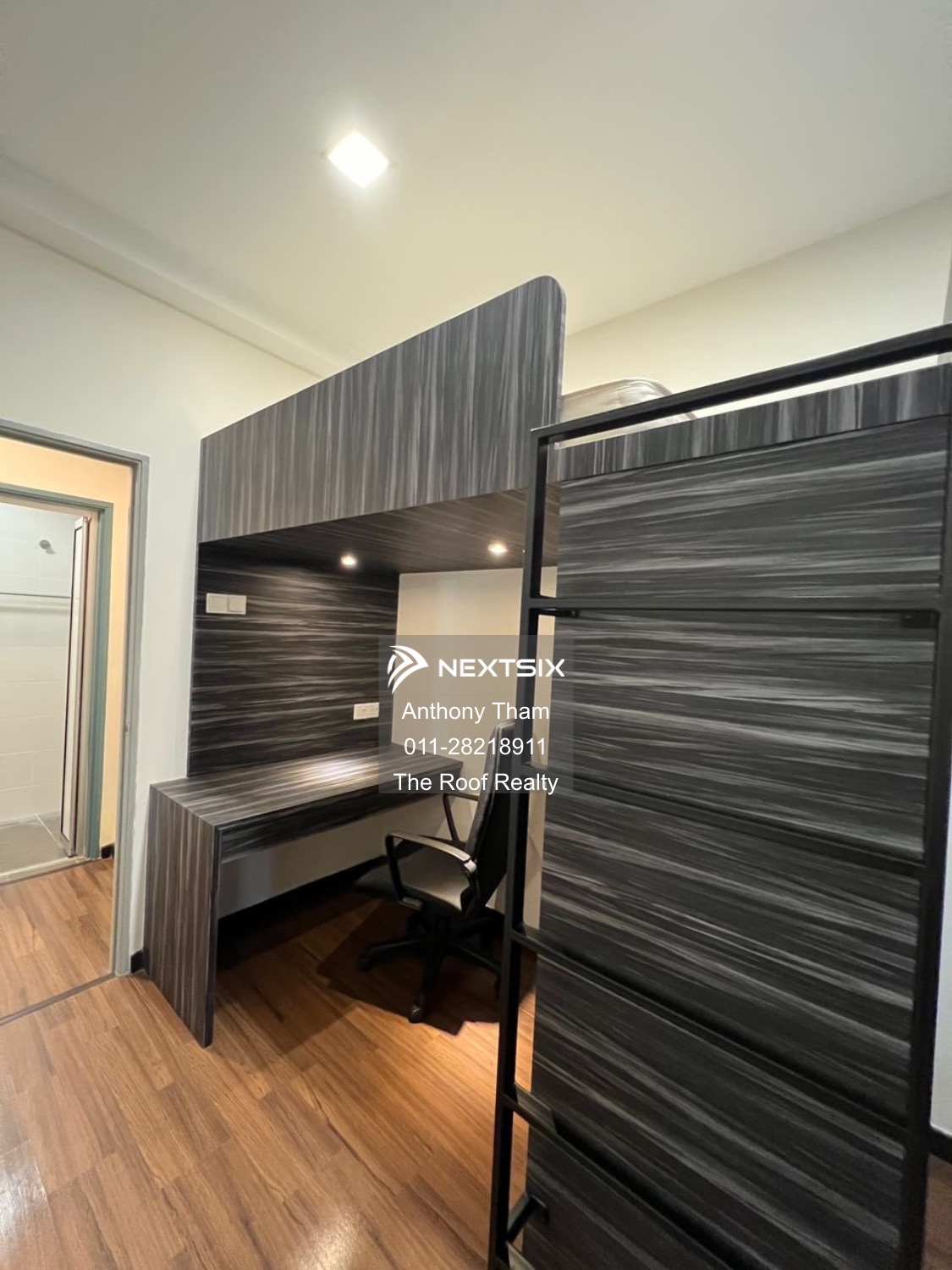 Serviced Residence For Rent in Balakong Selangor - Image 18