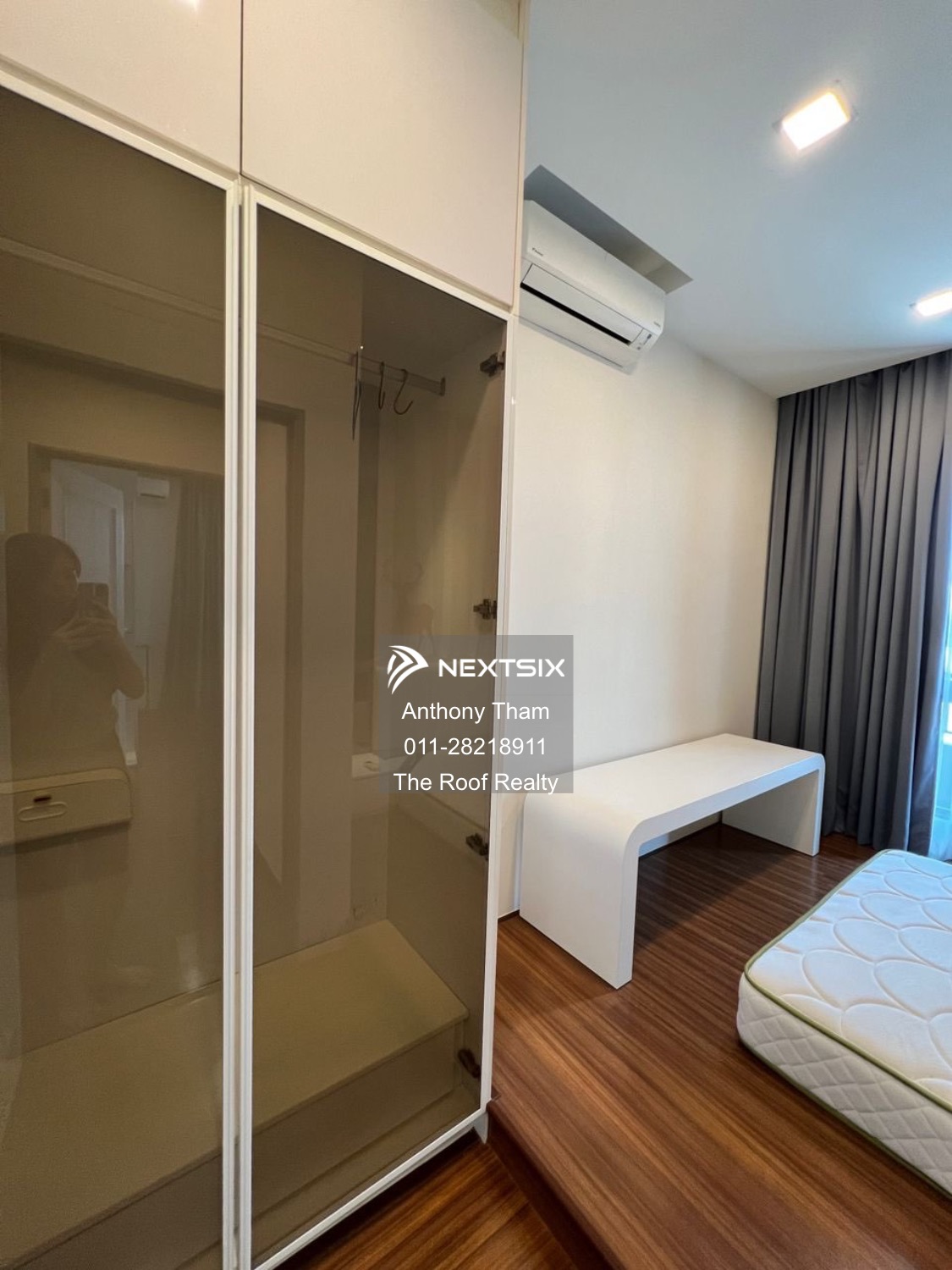Serviced Residence For Rent in Balakong Selangor - Image 19