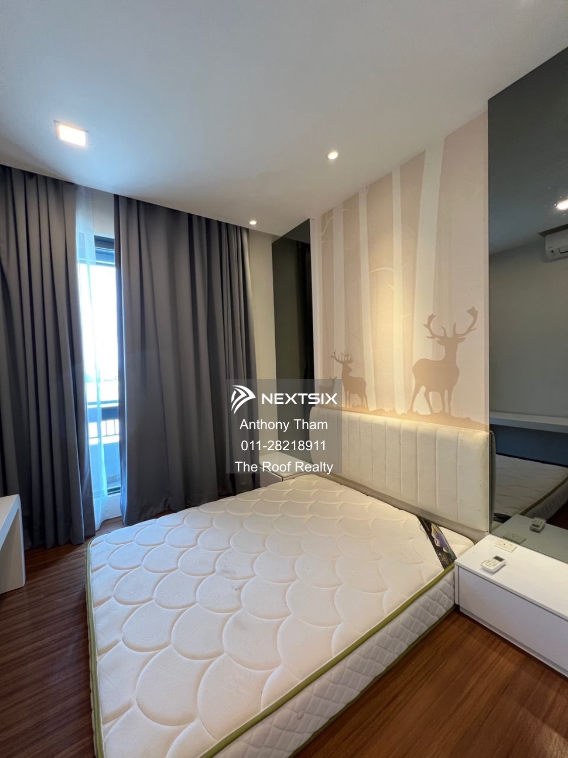 Serviced Residence For Rent in Balakong Selangor - Image 20