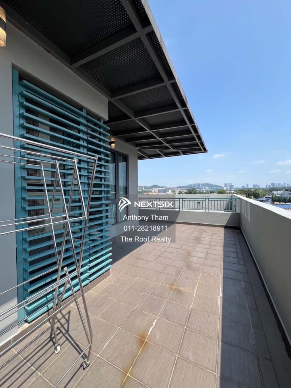 Serviced Residence For Rent in Balakong Selangor - Image 5