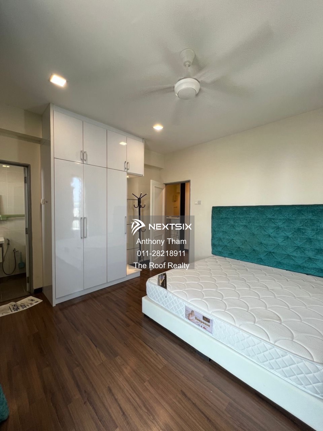 Serviced Residence For Rent in Balakong Selangor - Image 6