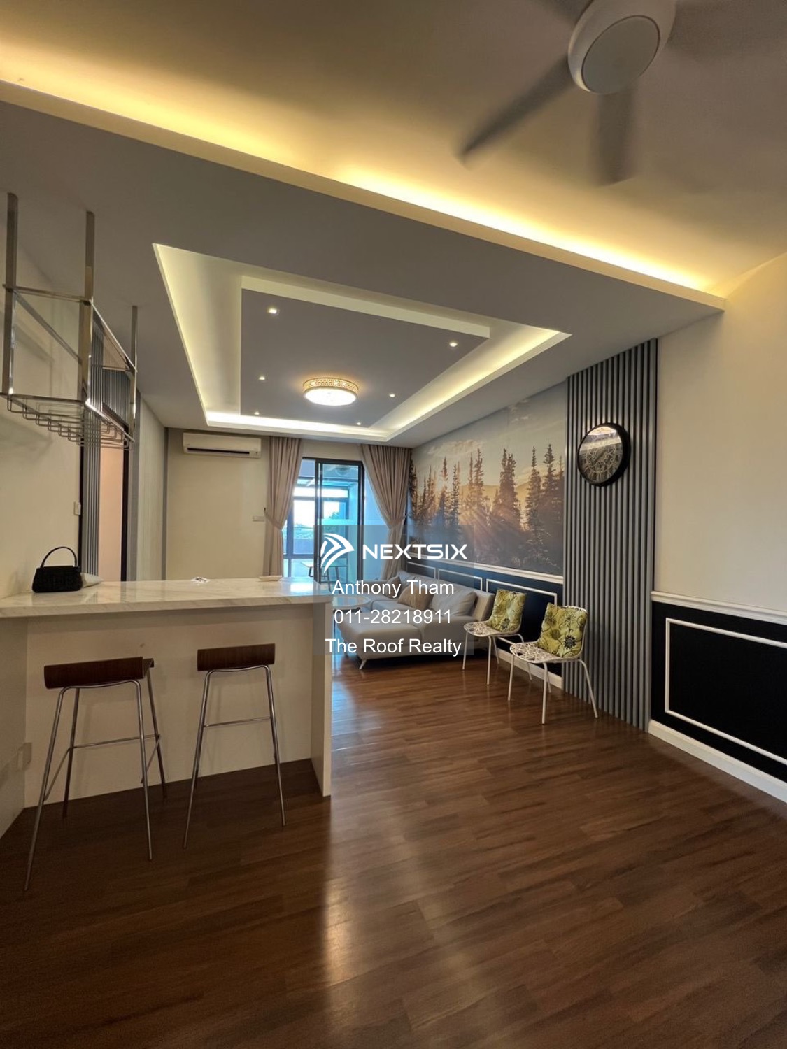 Serviced Residence For Rent in Balakong Selangor - Image 7