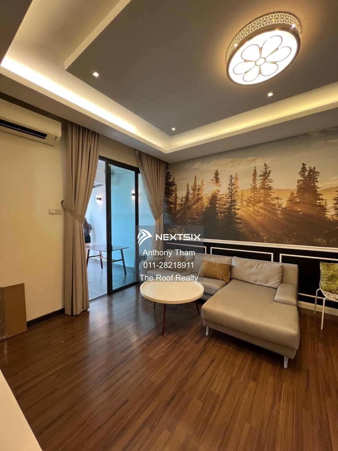 Serviced Residence For Rent in Balakong Selangor - Image 8