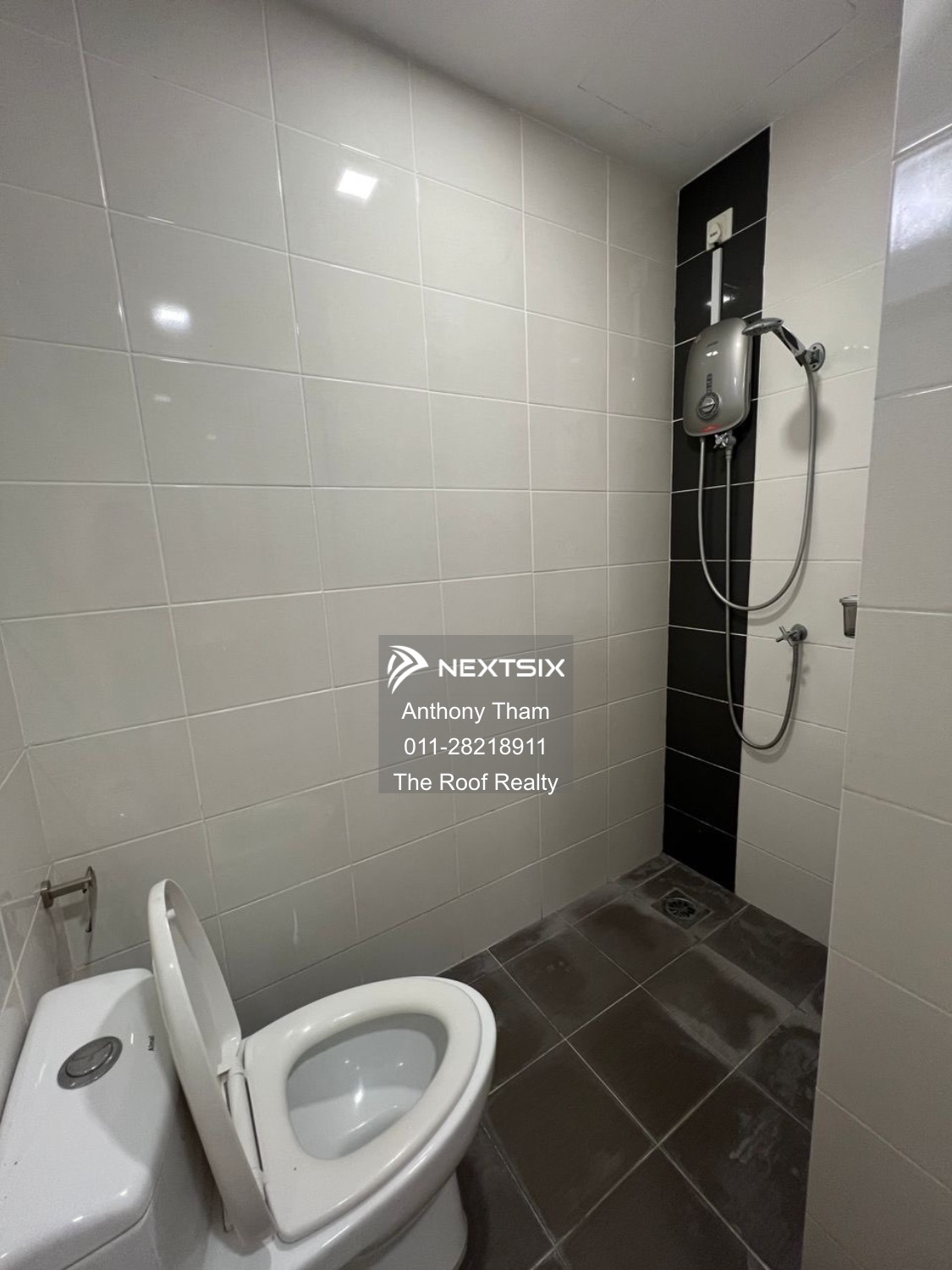 Serviced Residence For Rent in Balakong Selangor - Image 9