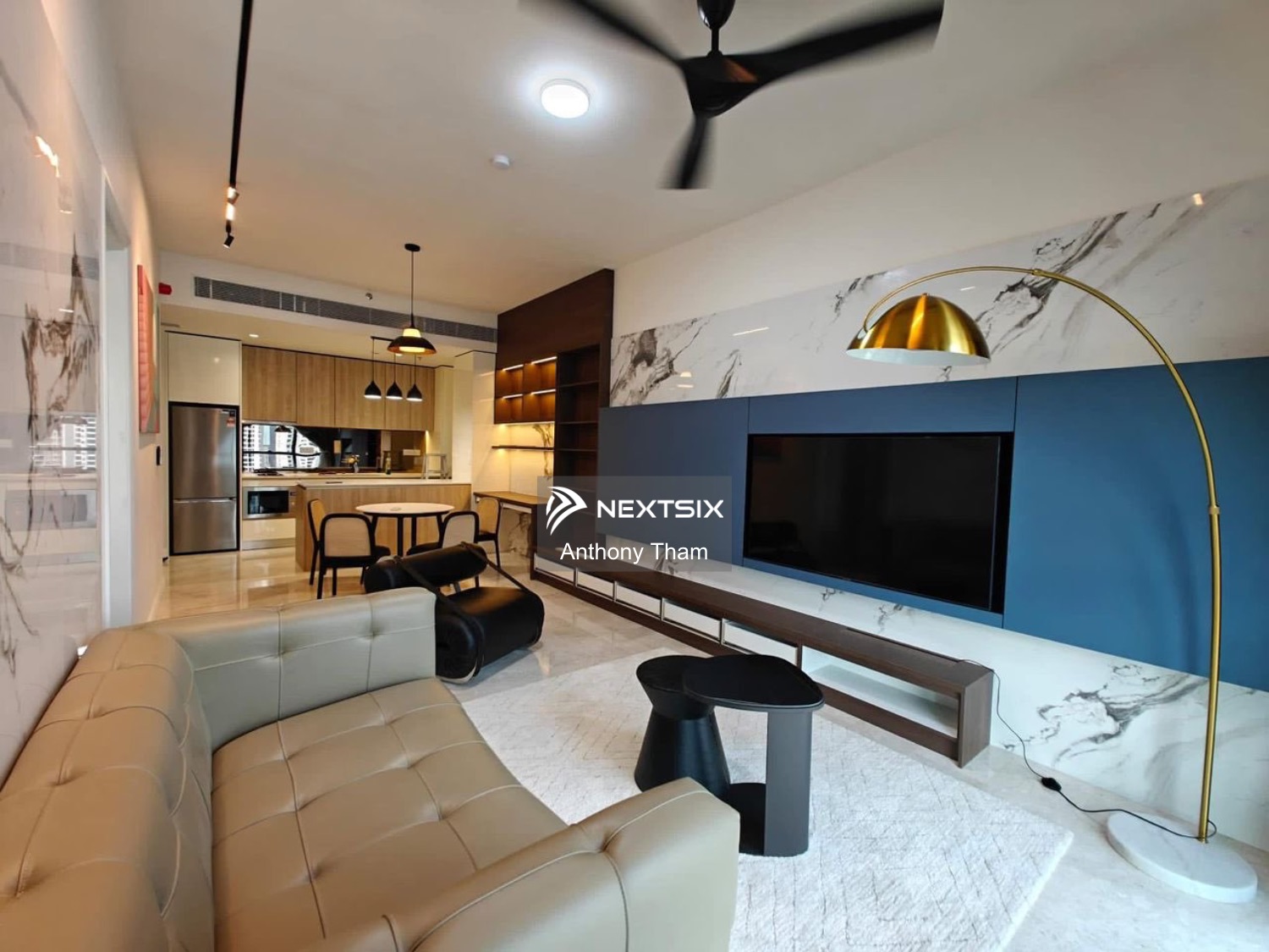 Serviced Residence For Rent in KL City Kuala Lumpur