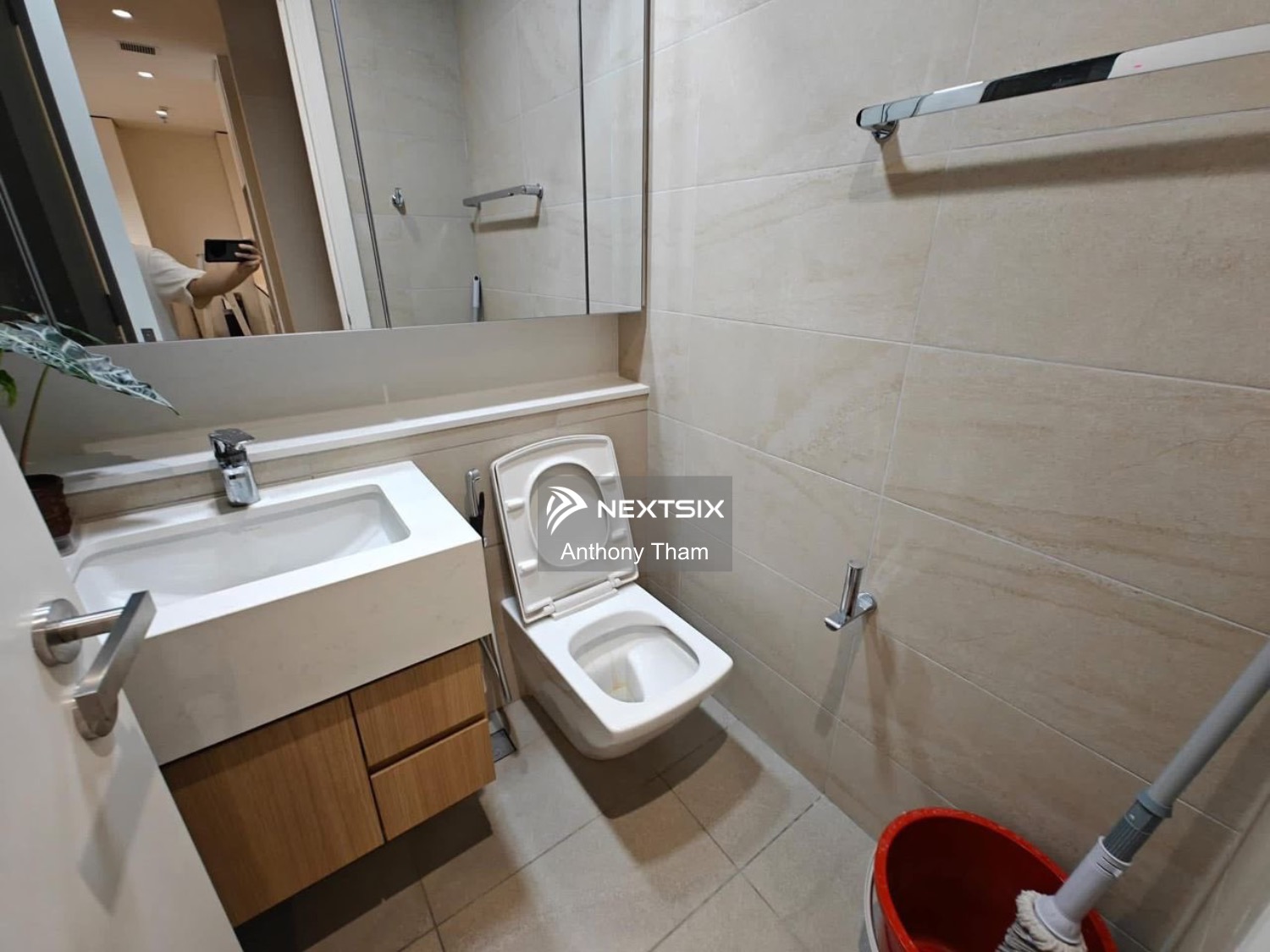 Serviced Residence For Rent in KL City Wilayah Persekutuan Kuala Lumpur - Image 7