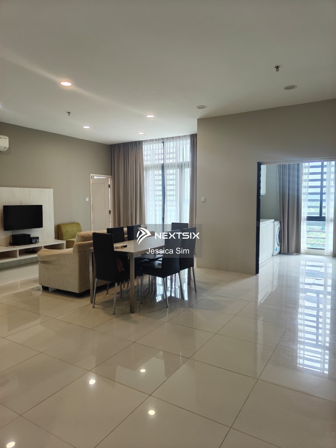 Condominium For Rent in Kuching Sarawak