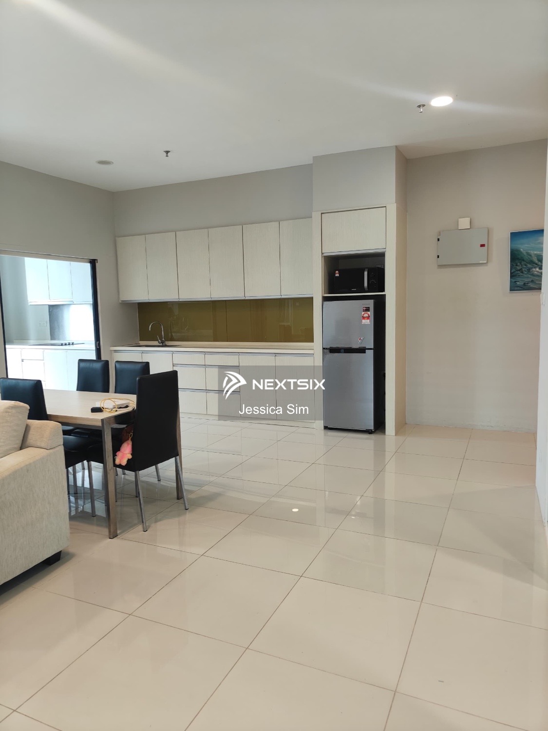 Condominium For Rent in Kuching Sarawak - Image 10