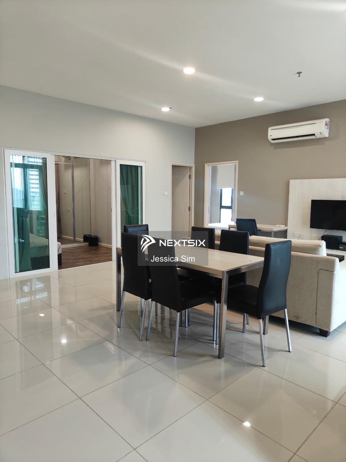 Condominium For Rent in Kuching Sarawak - Image 11