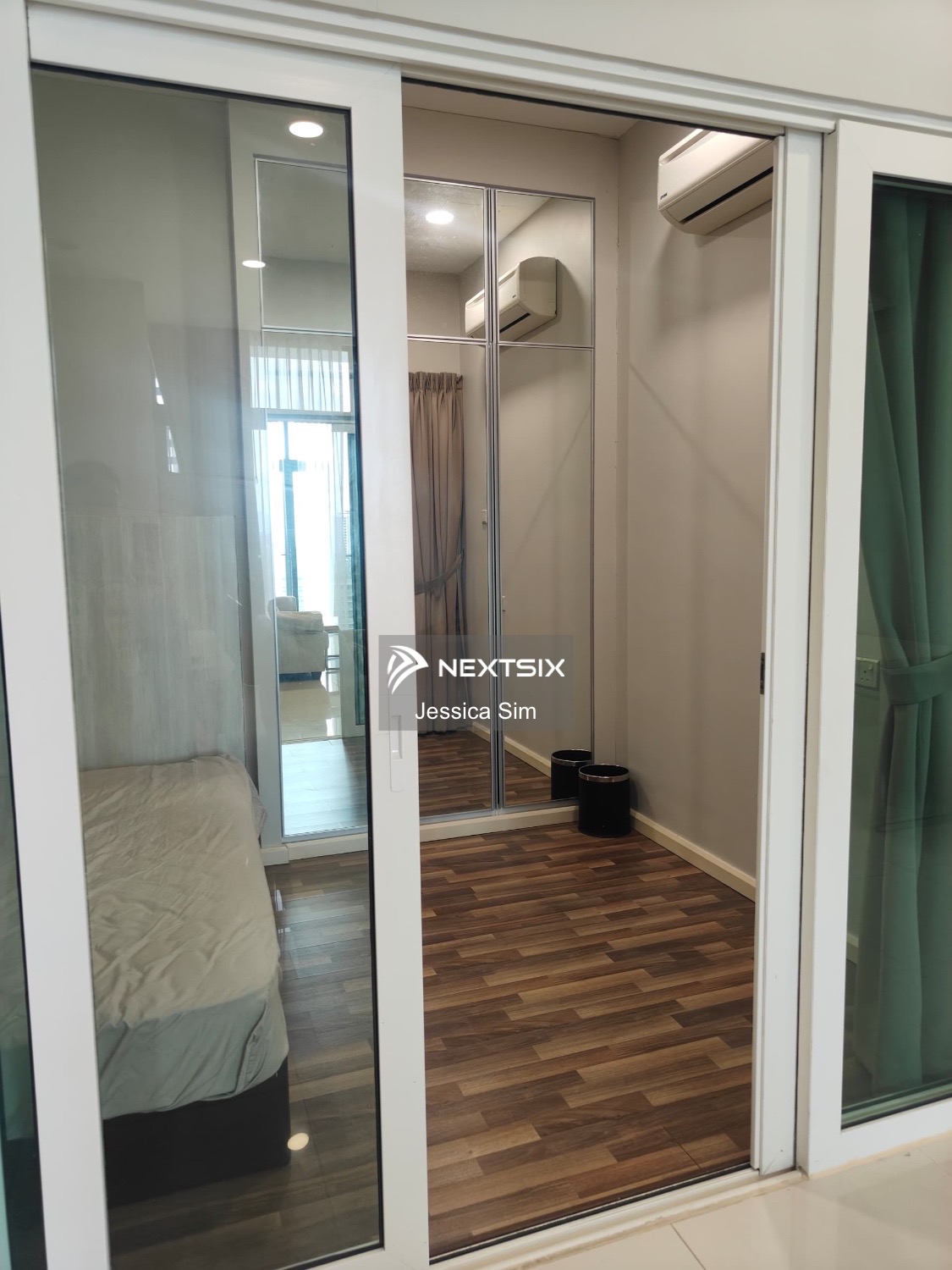 Condominium For Rent in Kuching Sarawak - Image 12