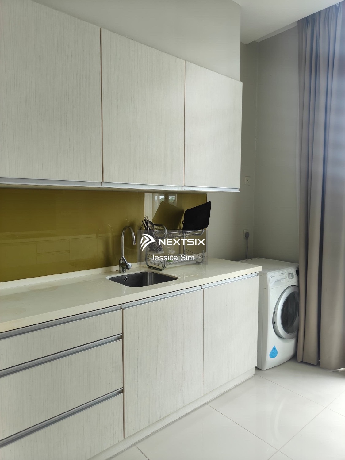 Condominium For Rent in Kuching Sarawak - Image 14