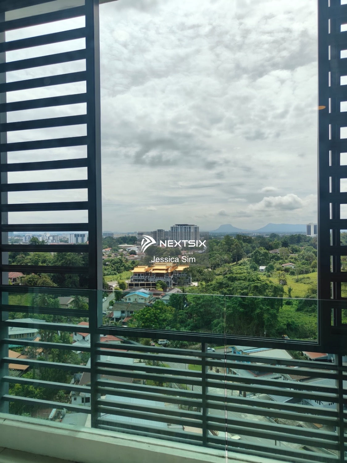 Condominium For Rent in Kuching Sarawak - Image 6