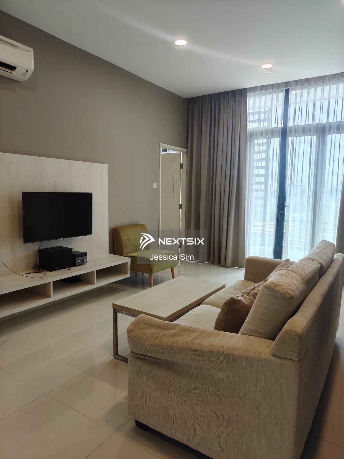 Condominium For Rent in Kuching Sarawak - Image 7