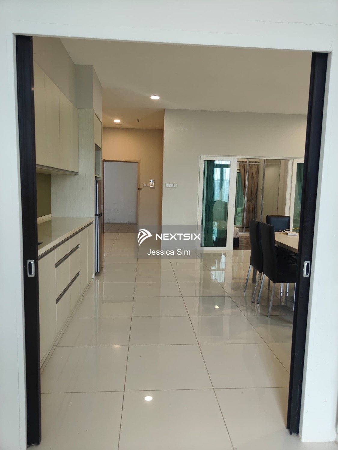Condominium For Rent in Kuching Sarawak - Image 8