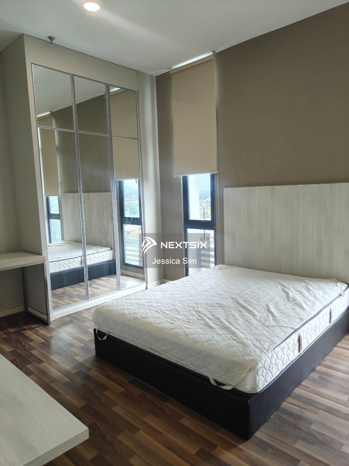 Condominium For Rent in Kuching Sarawak - Image 9
