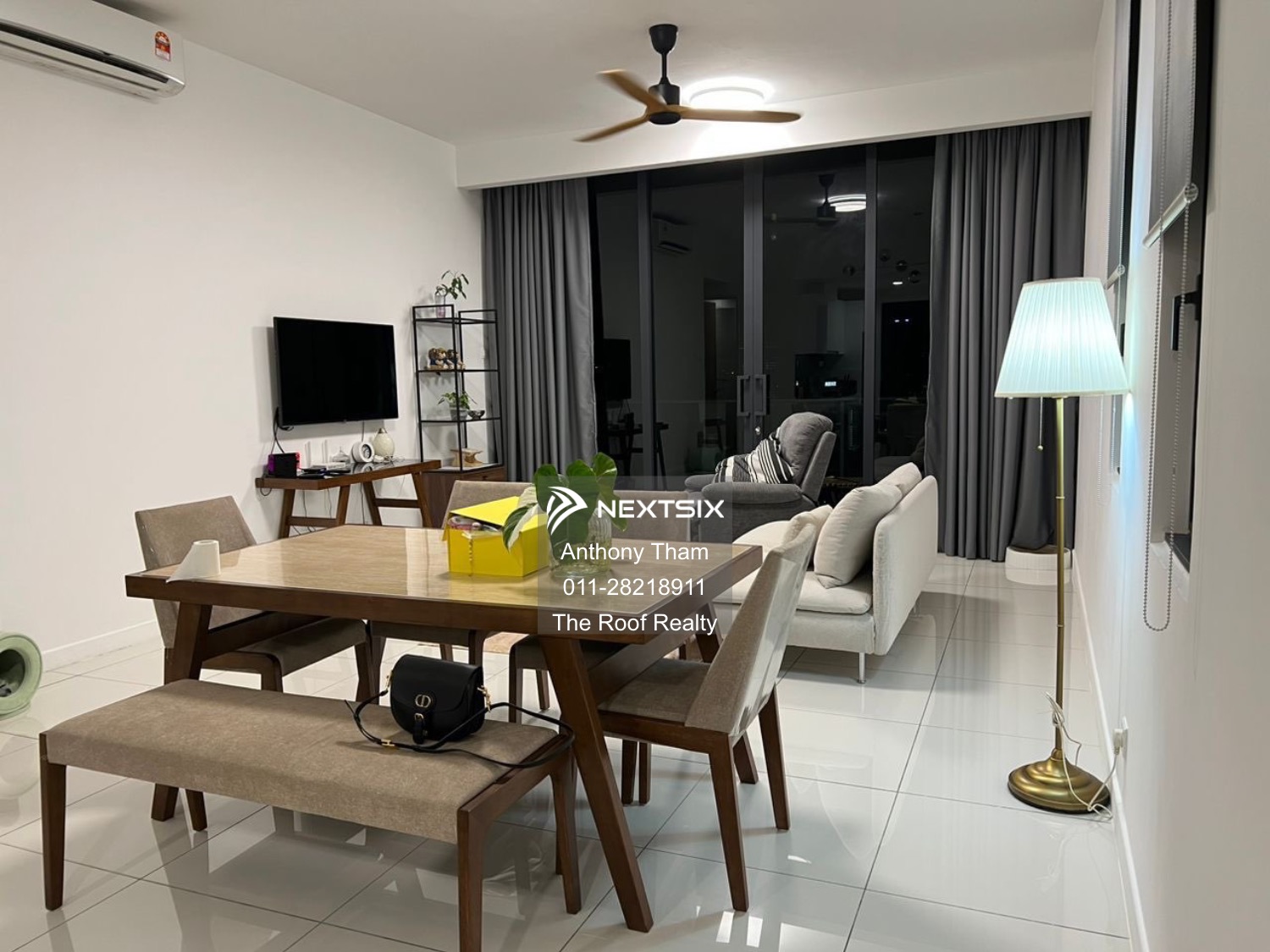 Condominium For Rent in Seputeh Kuala Lumpur