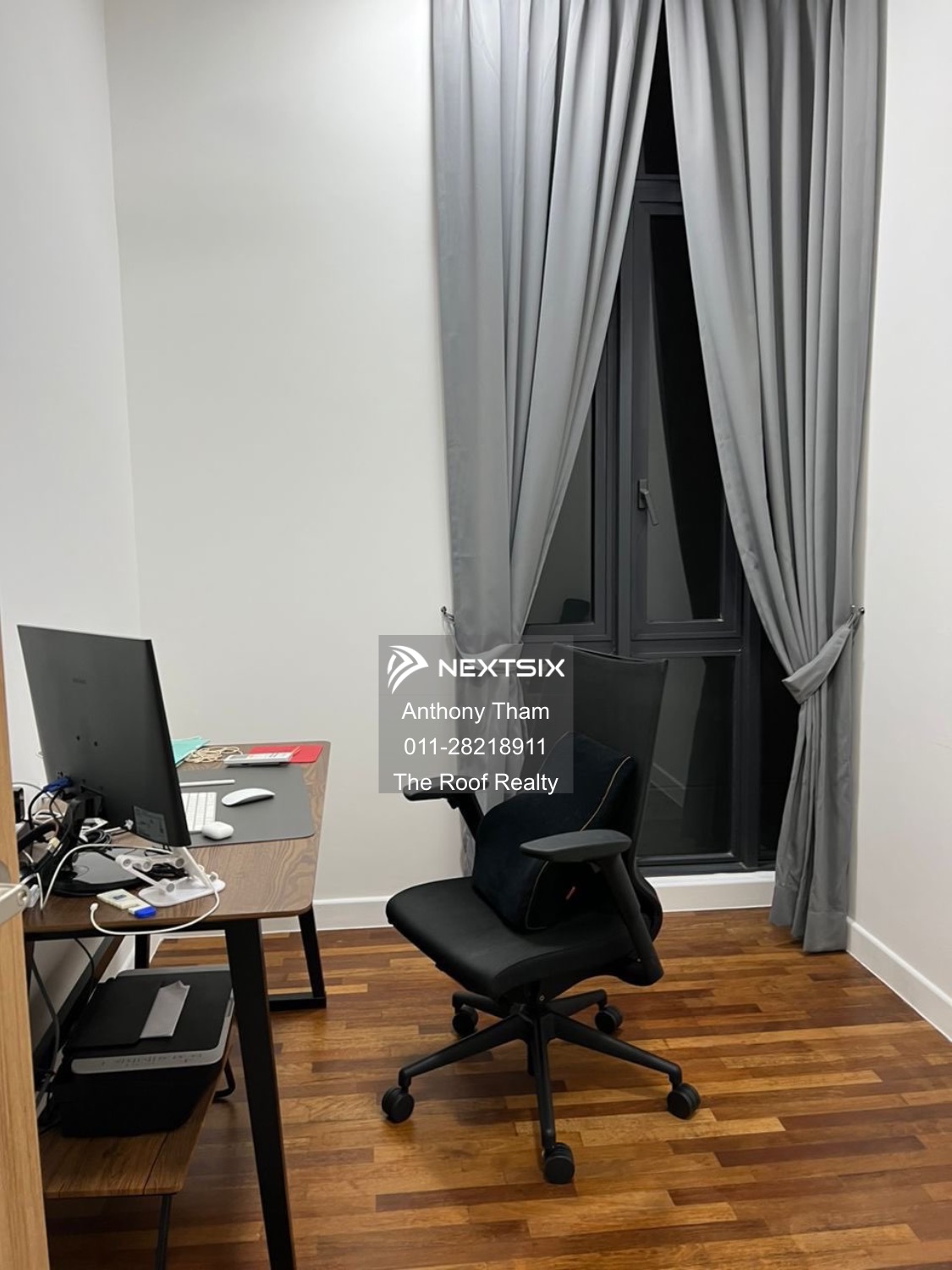 Condominium For Rent in Seputeh Wilayah Persekutuan Kuala Lumpur - Image 5