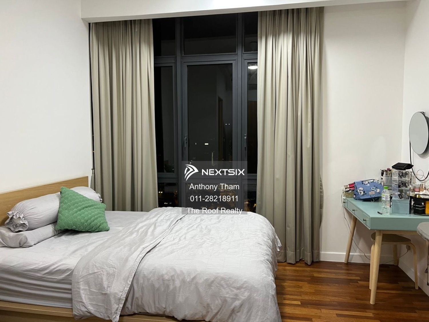 Condominium For Rent in Seputeh Wilayah Persekutuan Kuala Lumpur - Image 6