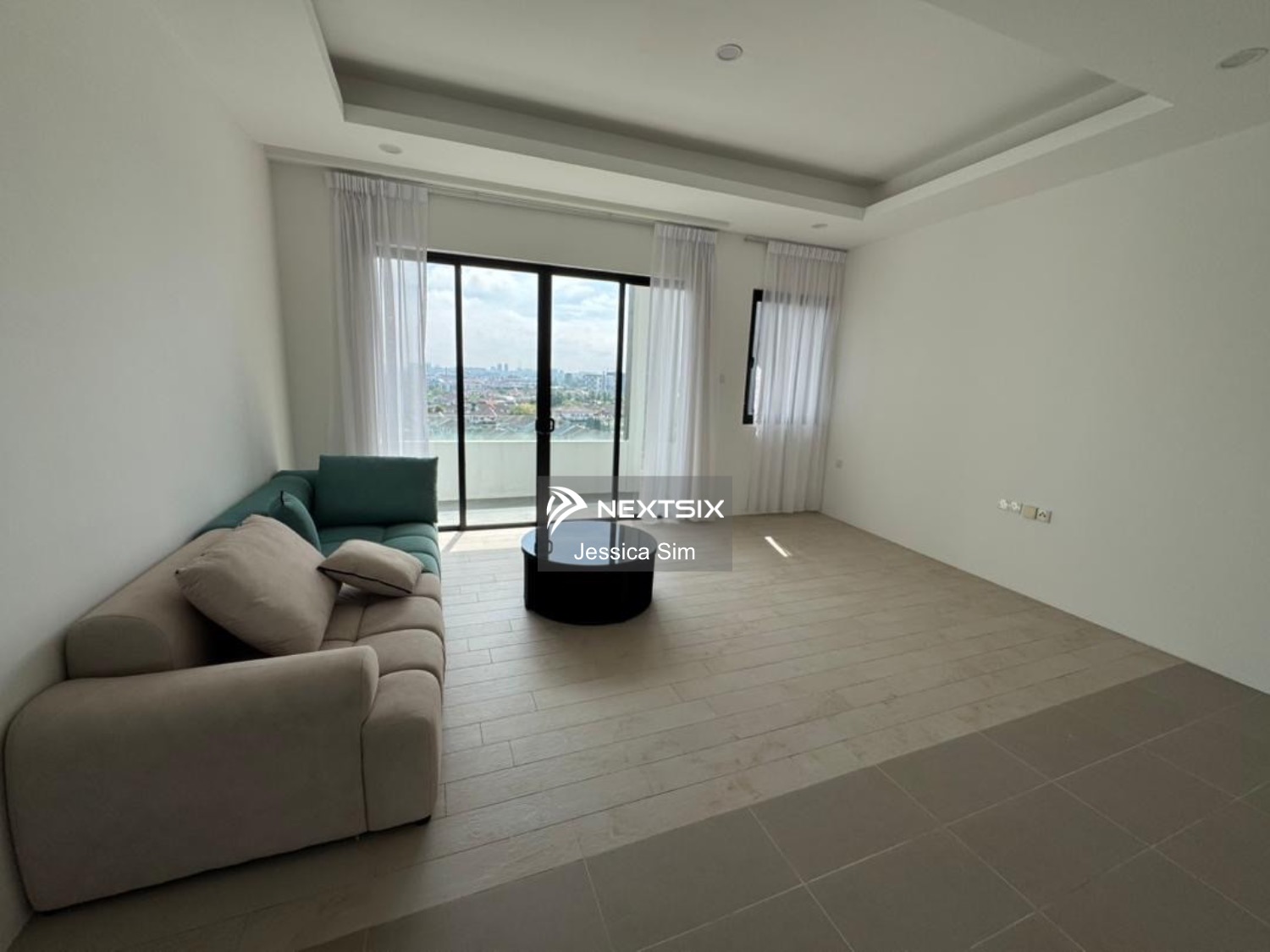 Condominium For Sale in Kuching Sarawak