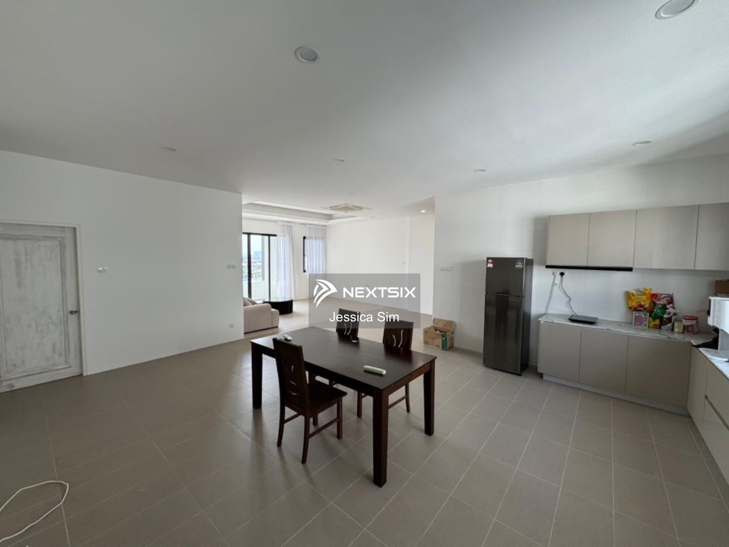 Condominium For Sale in Kuching Sarawak - Image 5