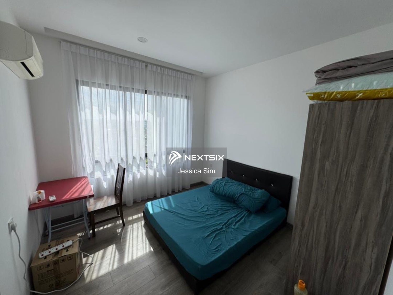 Condominium For Sale in Kuching Sarawak - Image 9