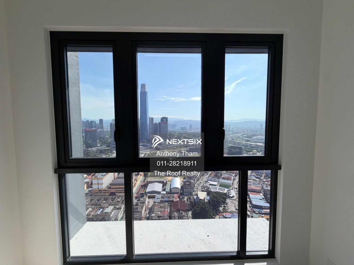 Condominium For Rent in KL City Kuala Lumpur