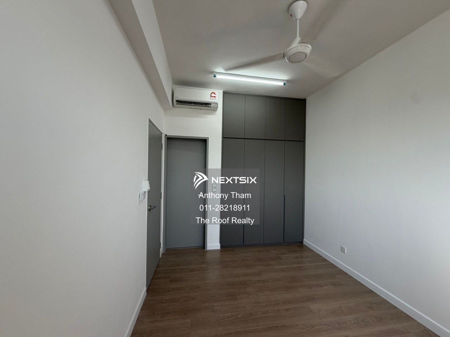 Condominium For Rent in KL City Wilayah Persekutuan Kuala Lumpur - Image 10