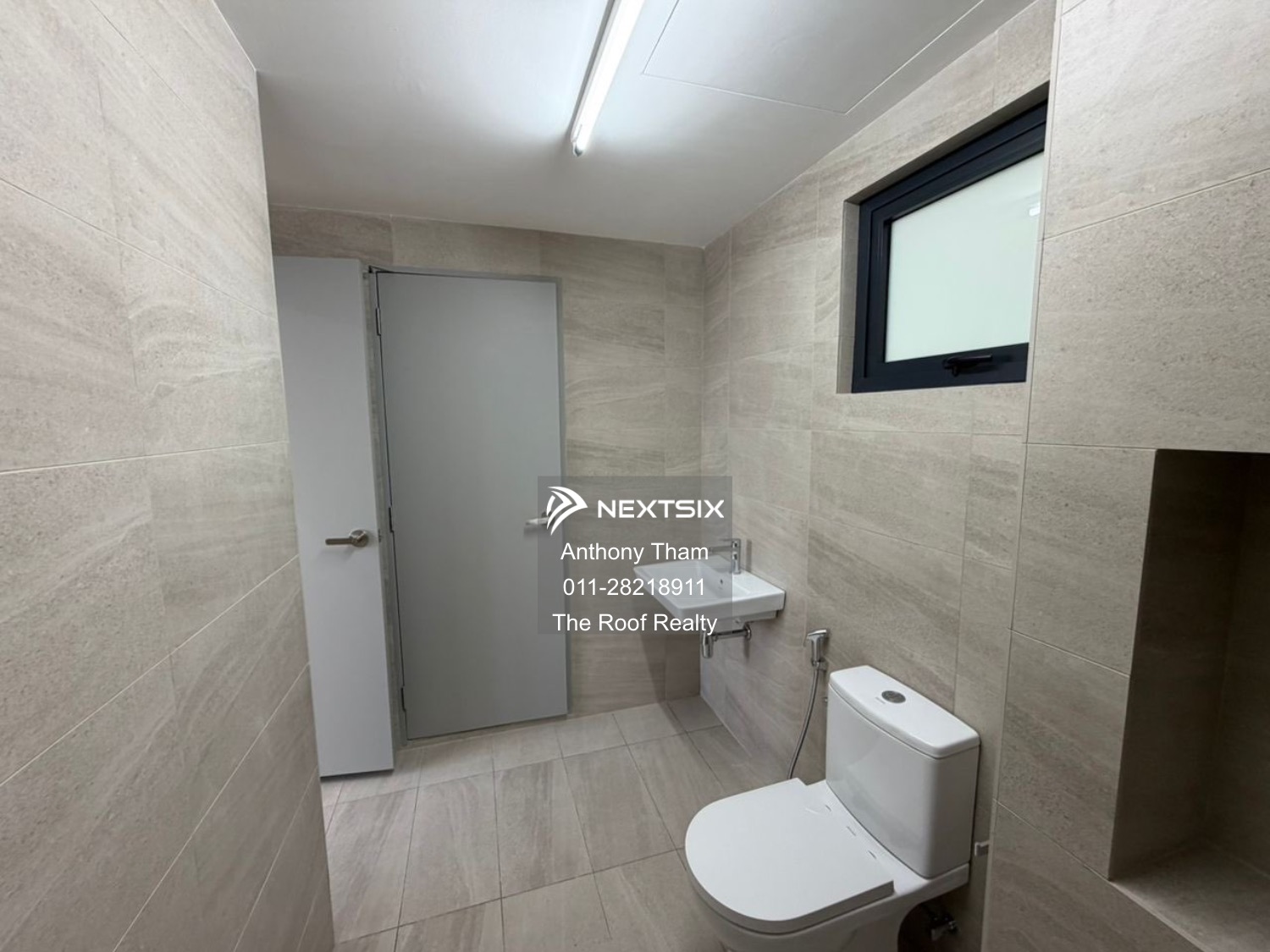 Condominium For Rent in KL City Wilayah Persekutuan Kuala Lumpur - Image 11