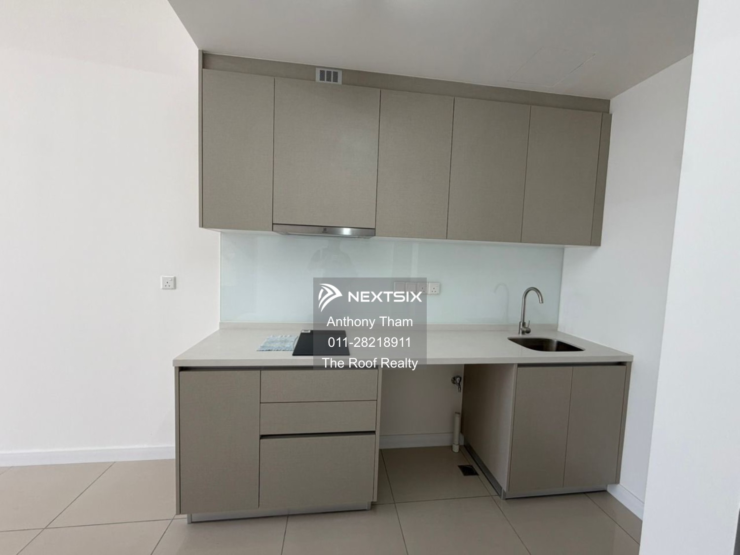 Condominium For Rent in KL City Wilayah Persekutuan Kuala Lumpur - Image 2
