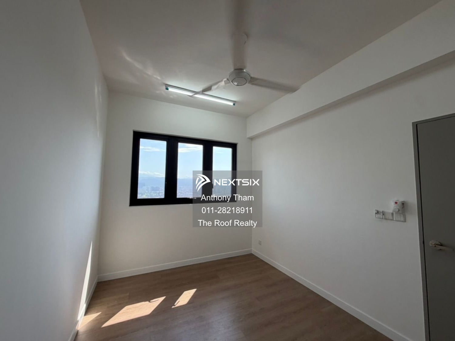 Condominium For Rent in KL City Wilayah Persekutuan Kuala Lumpur - Image 3