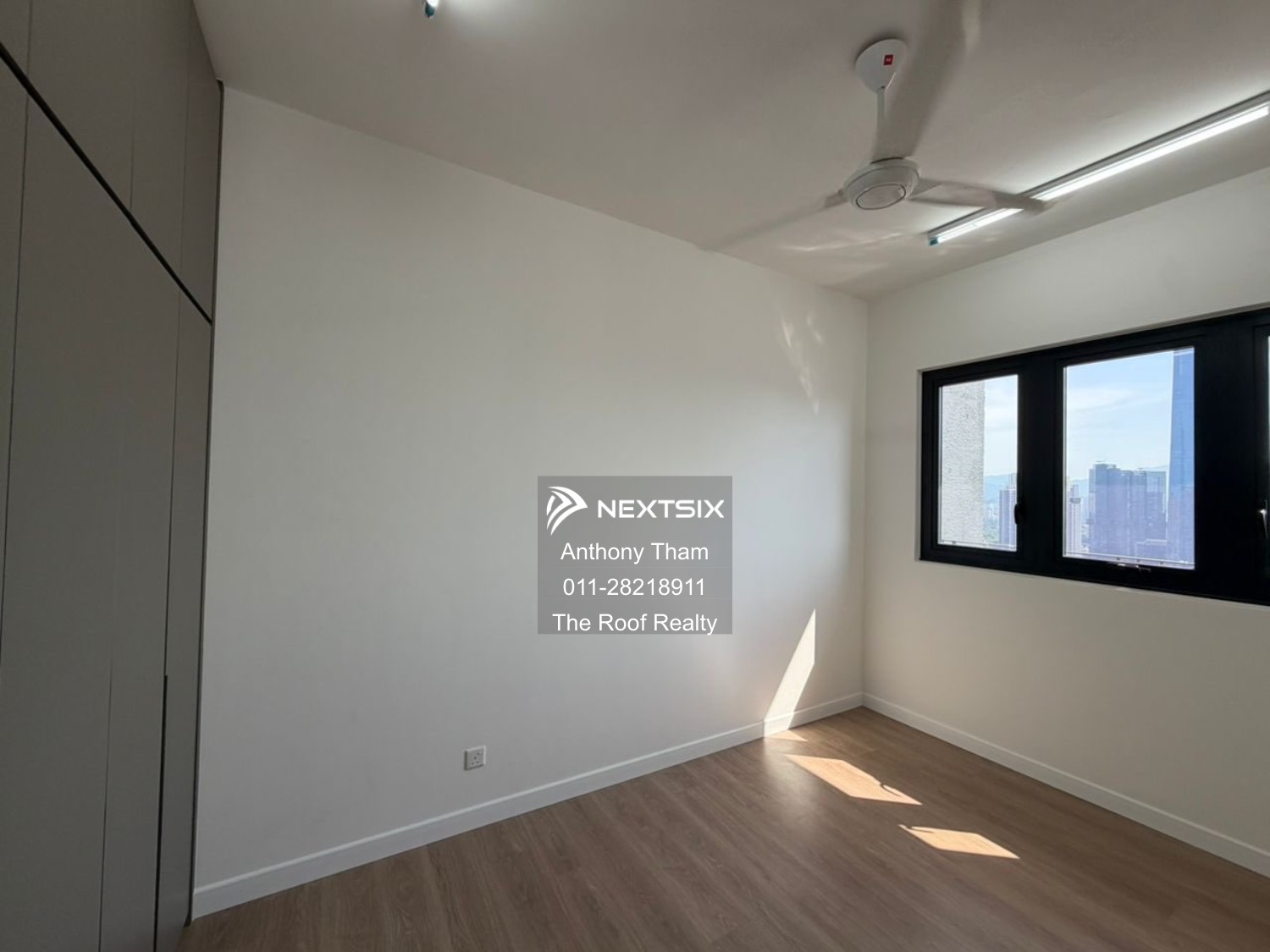 Condominium For Rent in KL City Wilayah Persekutuan Kuala Lumpur - Image 4